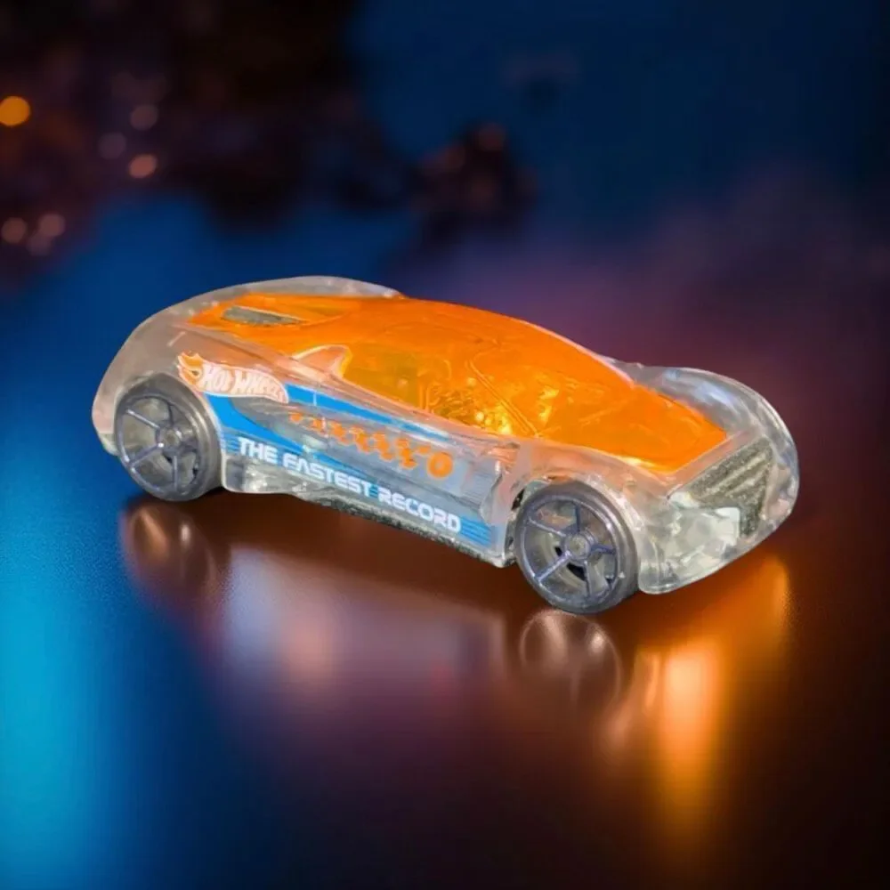 Hot Wheels what expect